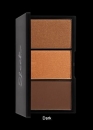 Face form - 375 Dark