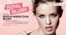 Fard de obraz (blush) Match Perfection -RIMMEL