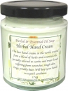 Crema pentru maini Herbal
