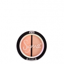 Brow Highlight Duo - Goddess Glow