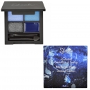 i-Quad fard si eyeliner - Midnight Blues