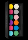 Paleta ULTRA MATTES V1 Brights i-Divine (730)