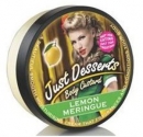 Just Desserts - Lemon Meringue