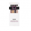 Extended Wear Eye Liner Kit - WARM