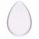 Aplicator/burete din silicon - lacrima
