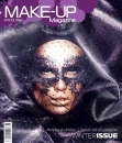 Revista Make-up Magazine Nr. 4 din 2013