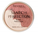 Blush Match Perfection - 003 Medium