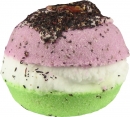 Macaroon Mint&Cranberry 