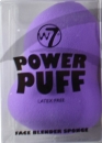 Buretel Power Puff - Purple 8
