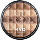 Pudra bronzanta NYC - Sun 'n' Bronze