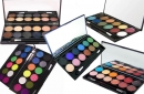 Paleta 12 nuante fard i-Divine