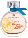 EDT 50 ml - like a million miles away