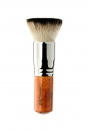 Pensula cu maner scurt - par natural (PI - 04)