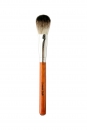 Pensula rotunda pentru blush - par natural (PI - 09)