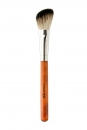 Pensula angled pentru blush - par natural (PI - 10)