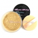 Pudra cu minerale - Pure Mineral