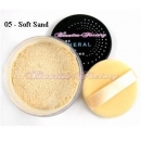 Pudra cu minerale - 05 Soft Sand