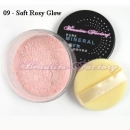 Pudra cu minerale - 09 Soft Rosy Glow