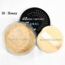 Pudra cu minerale - 10 Honey