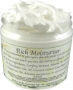 Crema puternic hidratanta - Rich Moisturiser