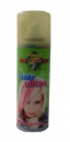 Spray cu sclipici Party Success - GOLD