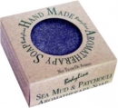 Sapun Aromatherapy Sea Mud & Patchouli