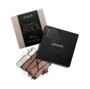 Pudra Shimmer Stack - Bronze