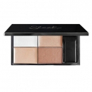 Paleta contur/iluminator - Highlighting Palette Precious Metals